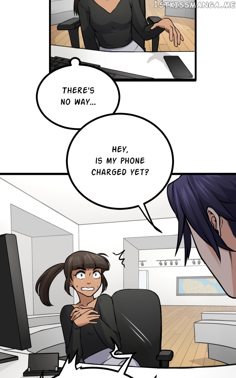 Anything for You Chapter 10 - page 39