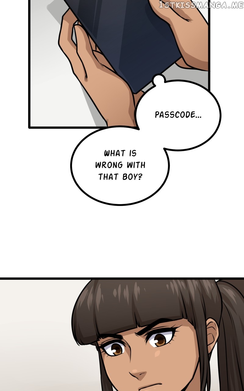 Anything for You Chapter 10 - page 4