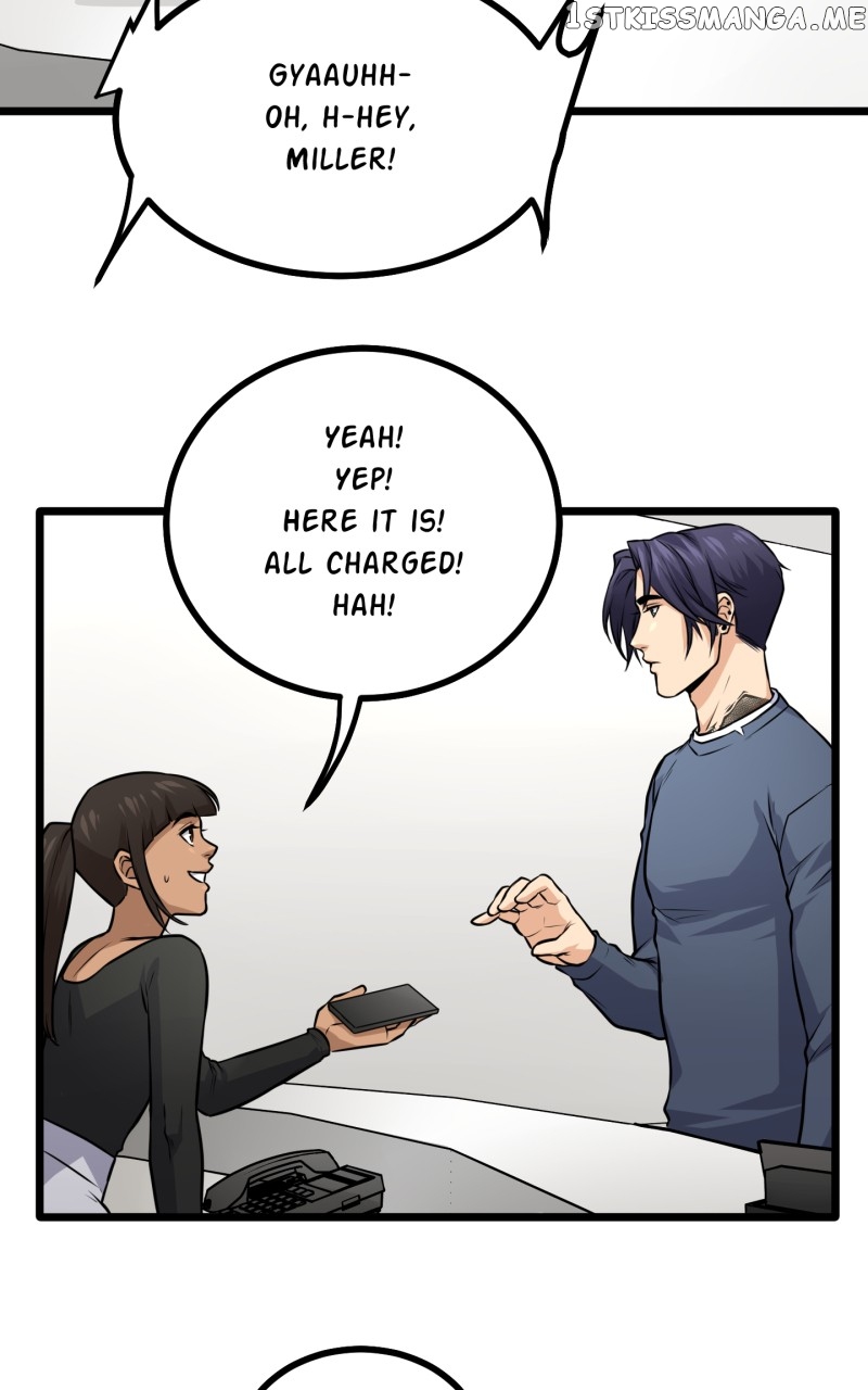 Anything for You Chapter 10 - page 40