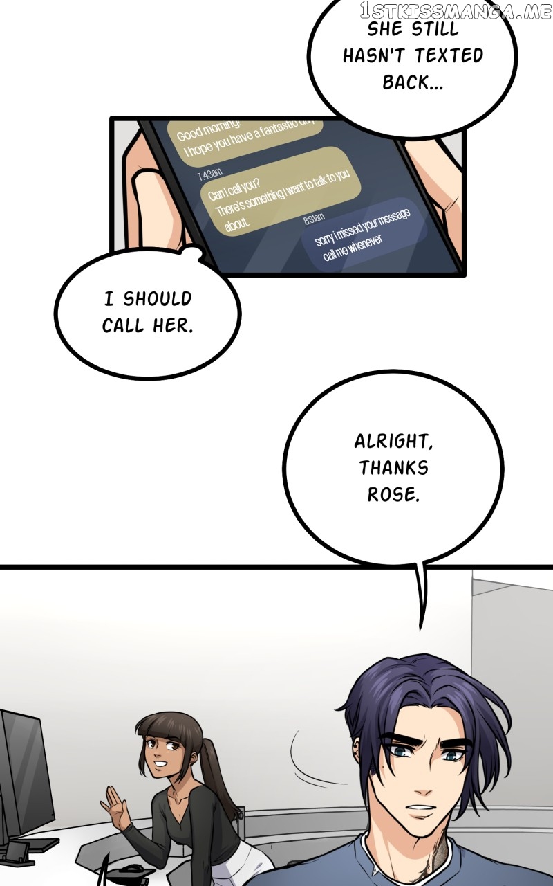 Anything for You Chapter 10 - page 42