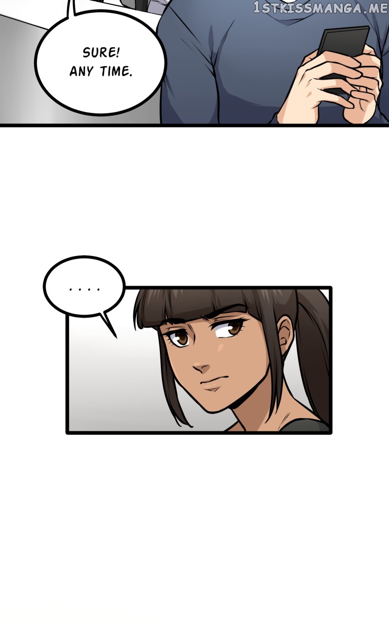 Anything for You Chapter 10 - page 43
