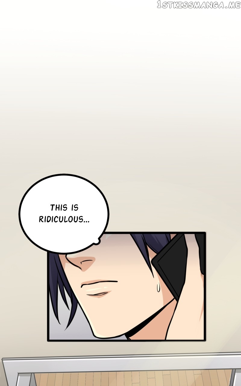 Anything for You Chapter 10 - page 44