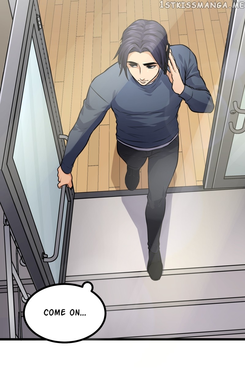 Anything for You Chapter 10 - page 45