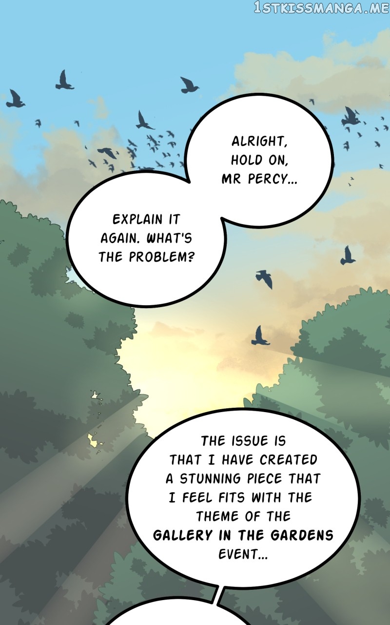 Anything for You Chapter 10 - page 9