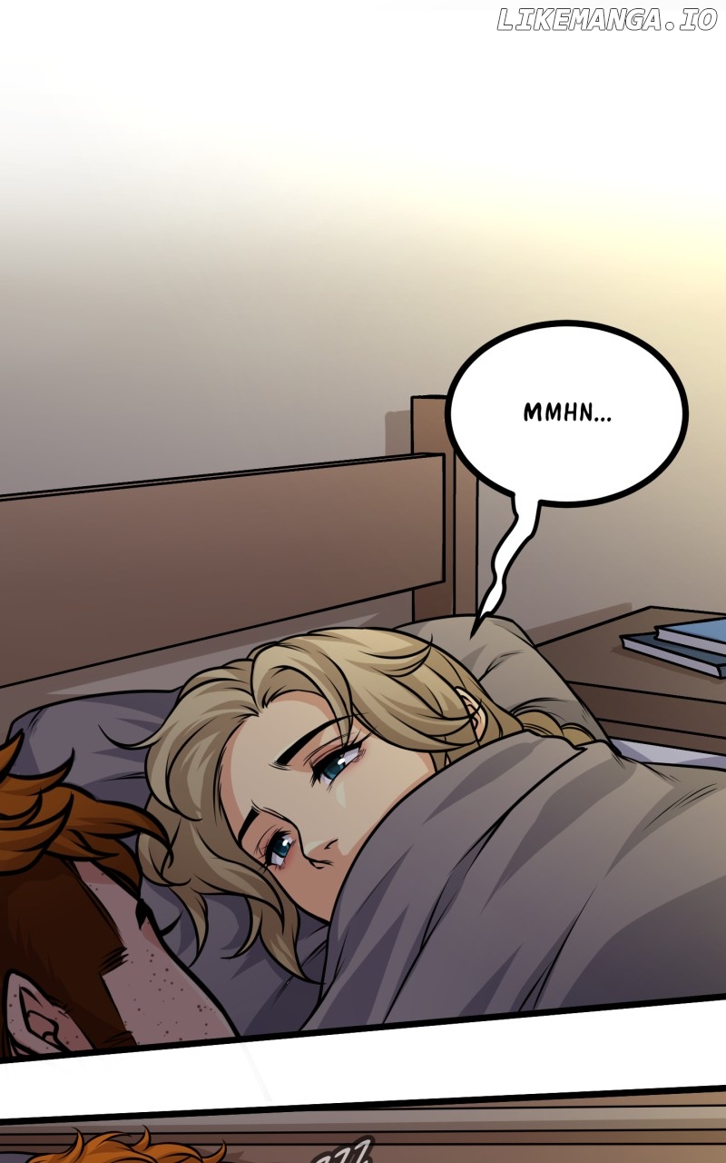 Anything for You Chapter 51 - page 1
