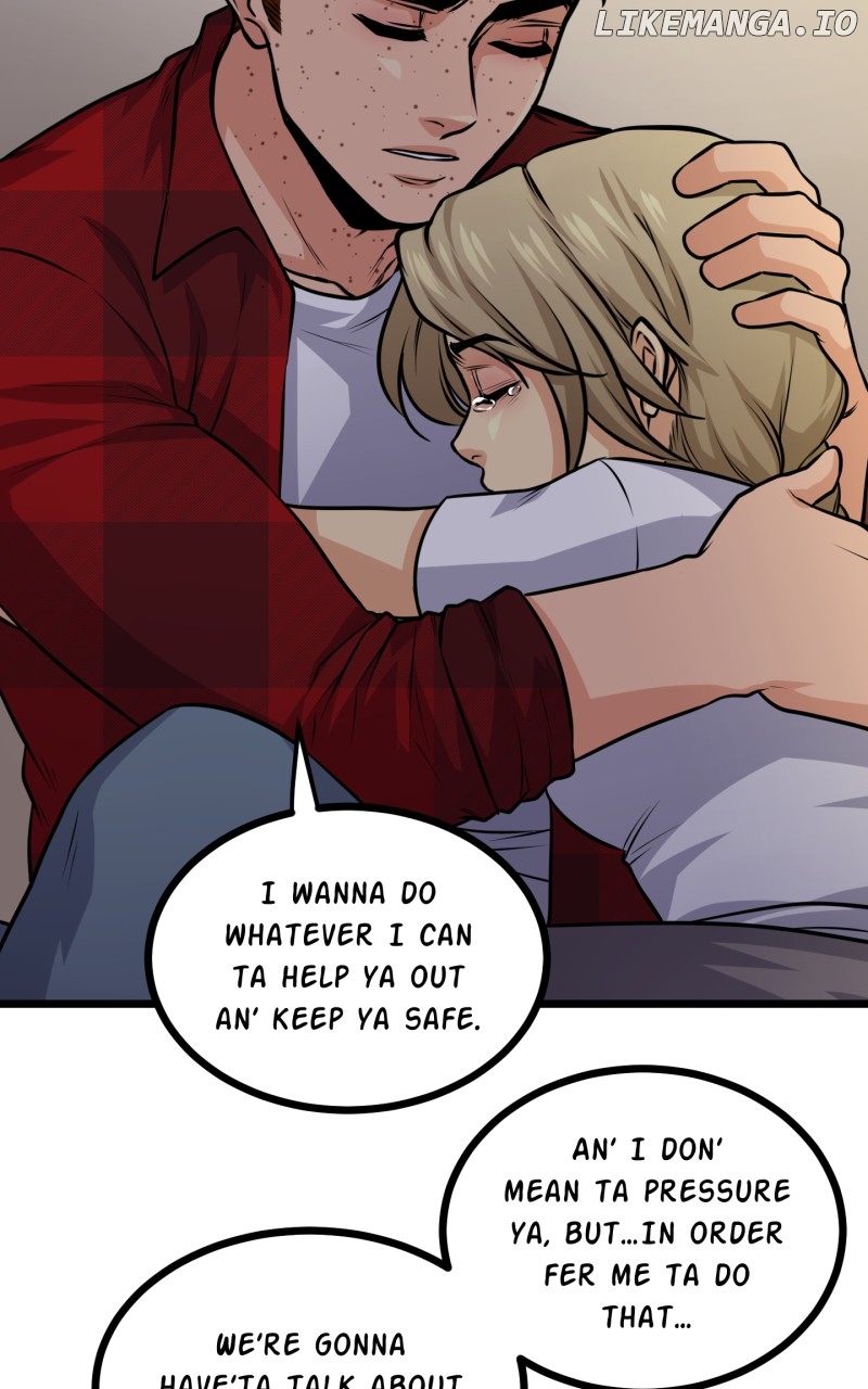 Anything for You Chapter 51 - page 12