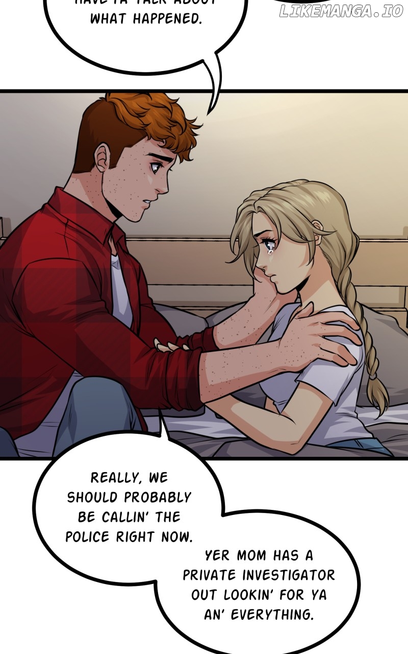 Anything for You Chapter 51 - page 13