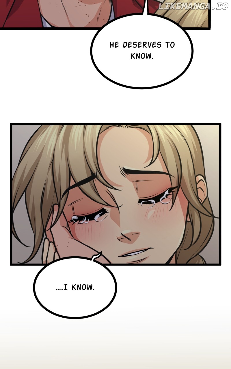 Anything for You Chapter 51 - page 18