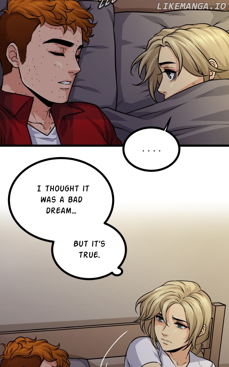 Anything for You Chapter 51 - page 2