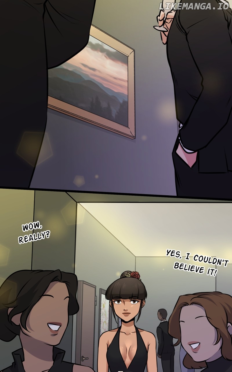 Anything for You Chapter 51 - page 21