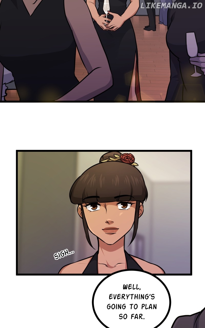 Anything for You Chapter 51 - page 22