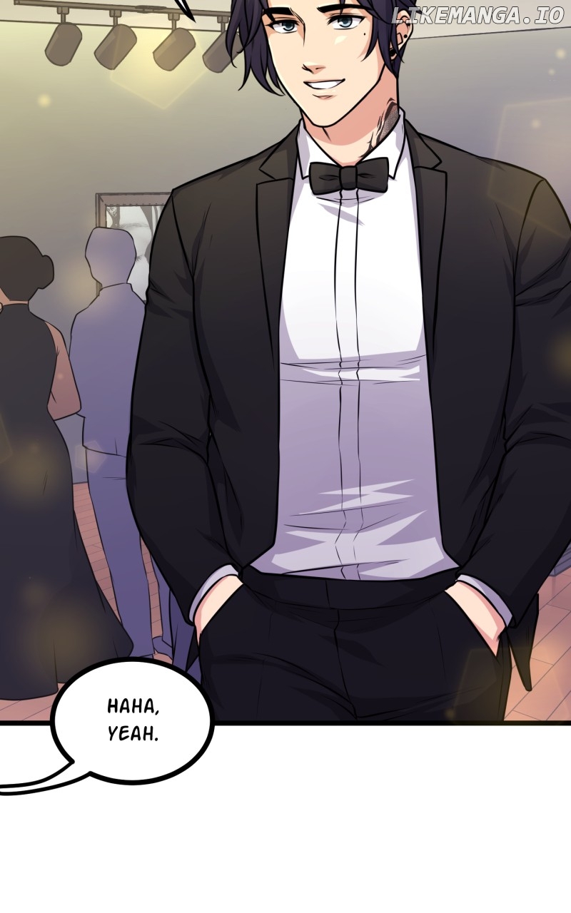 Anything for You Chapter 51 - page 24