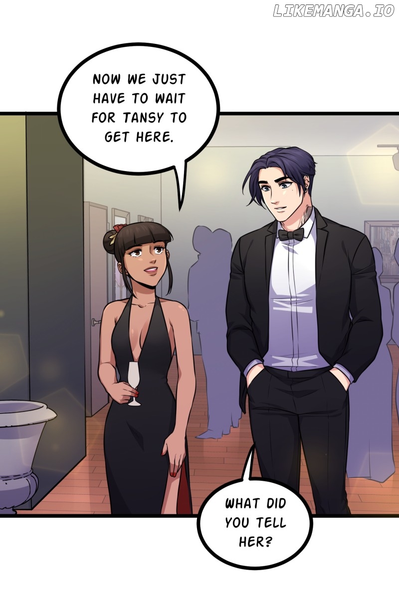 Anything for You Chapter 51 - page 25