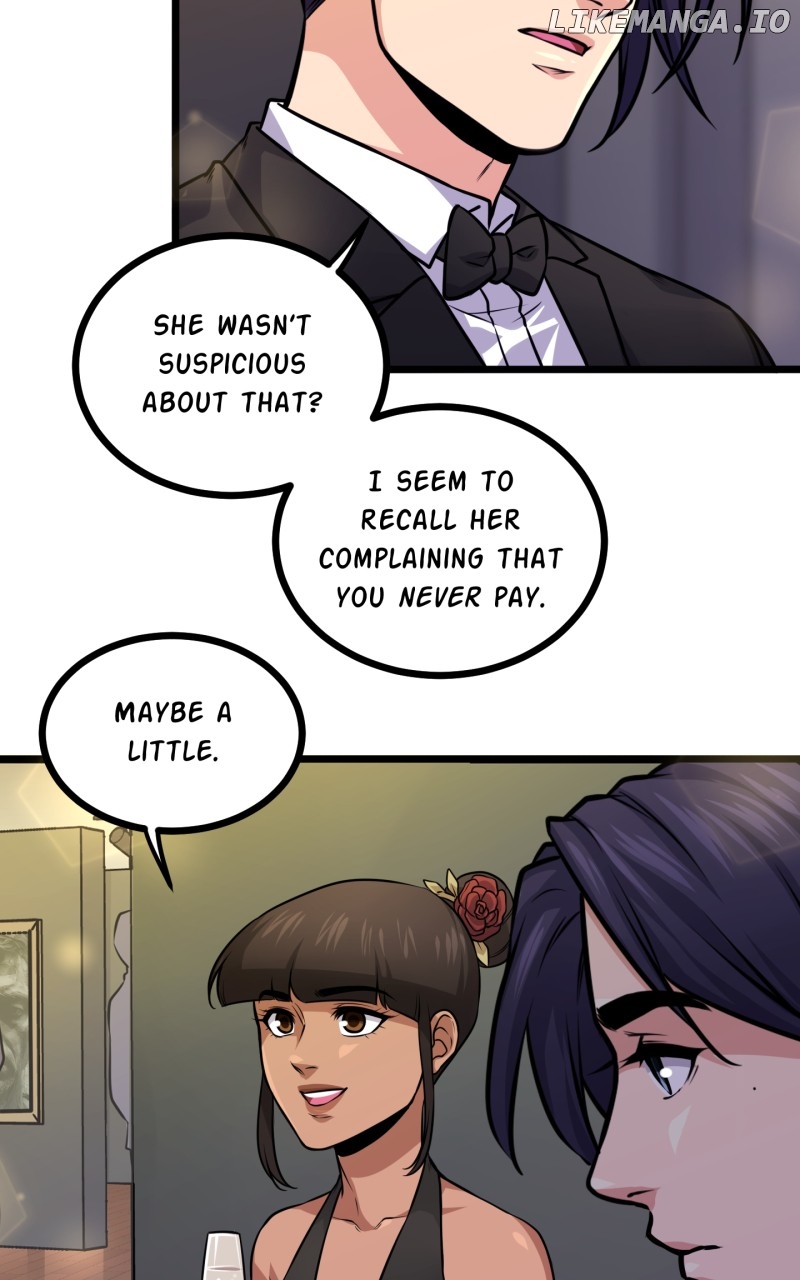 Anything for You Chapter 51 - page 27