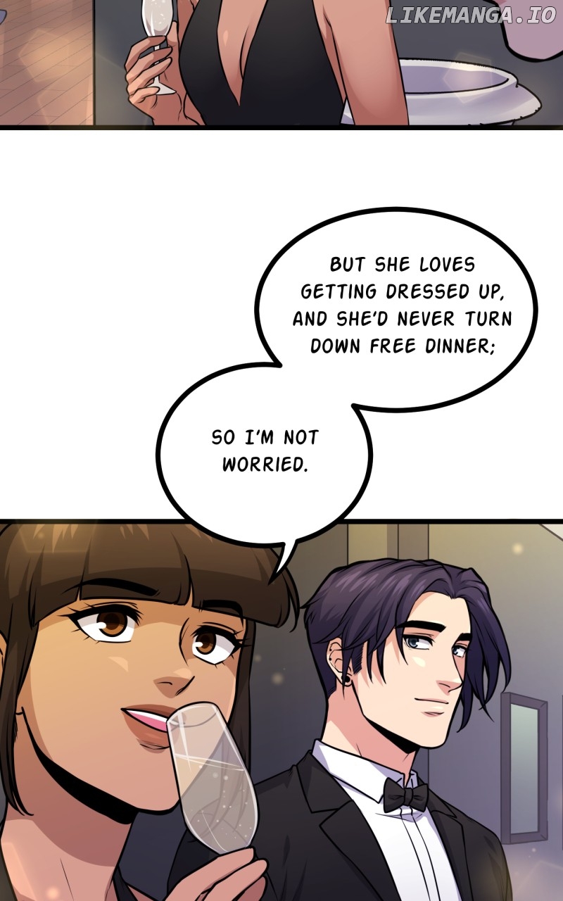 Anything for You Chapter 51 - page 28