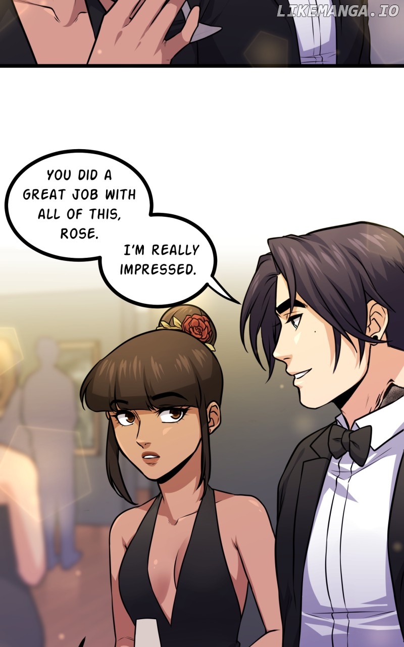 Anything for You Chapter 51 - page 29
