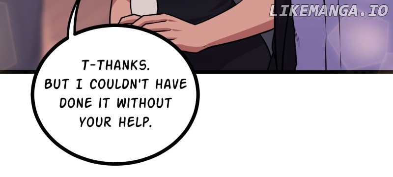 Anything for You Chapter 51 - page 30