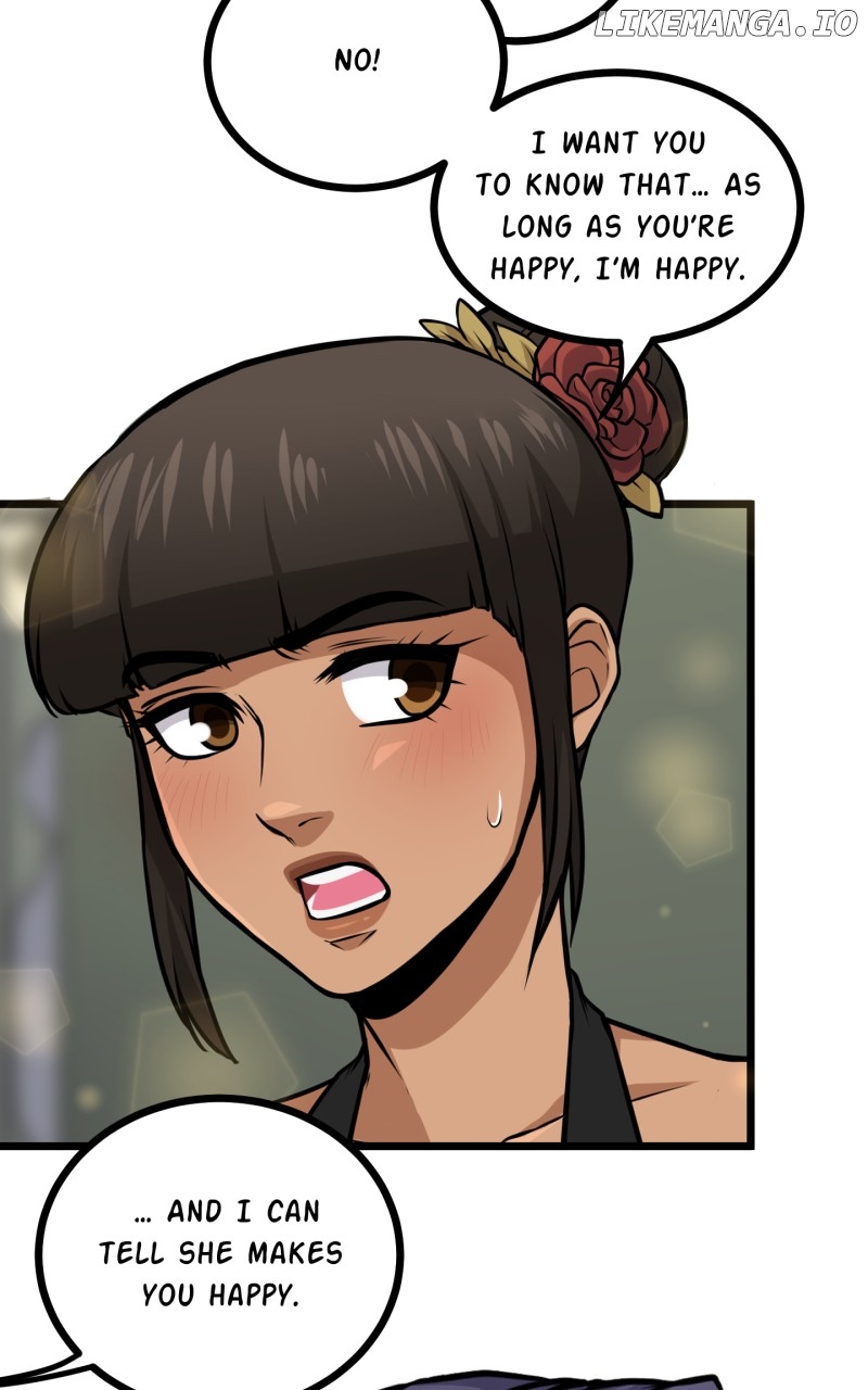 Anything for You Chapter 51 - page 32