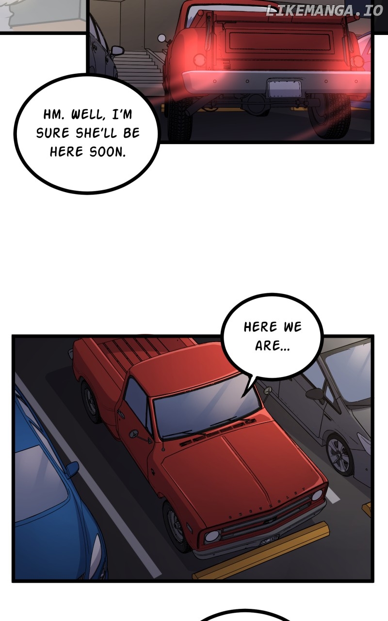 Anything for You Chapter 51 - page 35