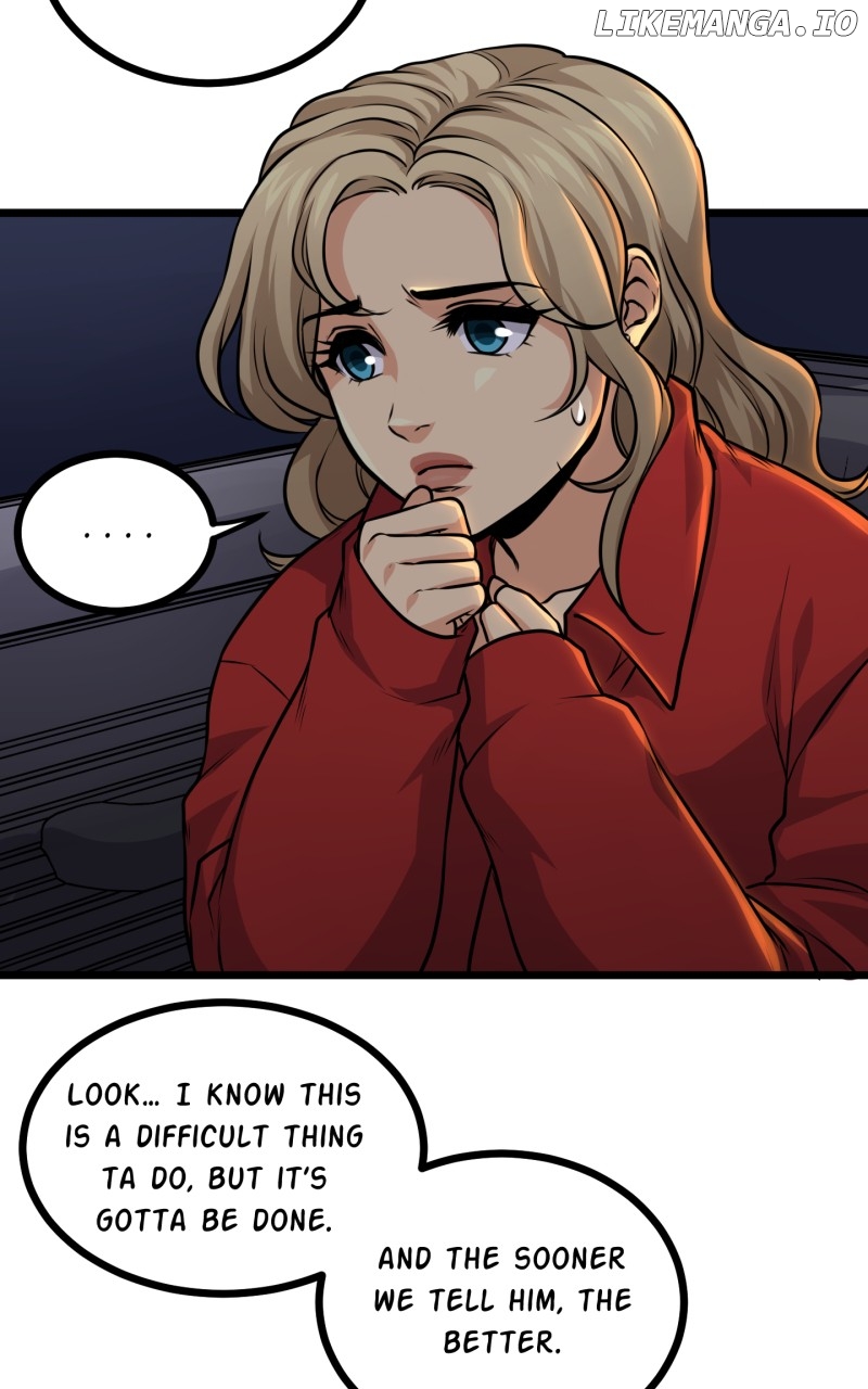 Anything for You Chapter 51 - page 37