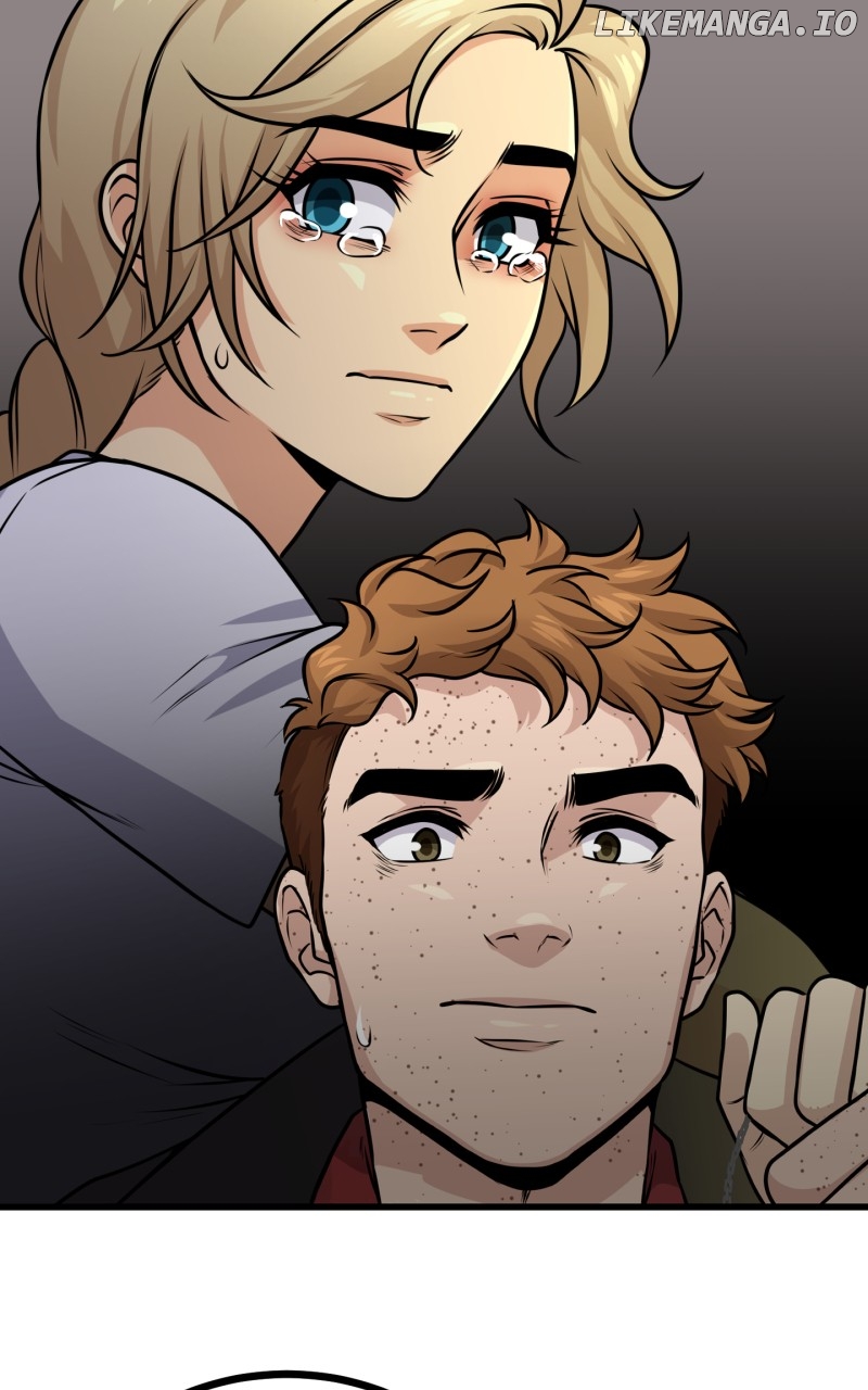 Anything for You Chapter 51 - page 4