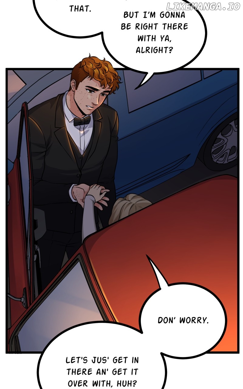 Anything for You Chapter 51 - page 40