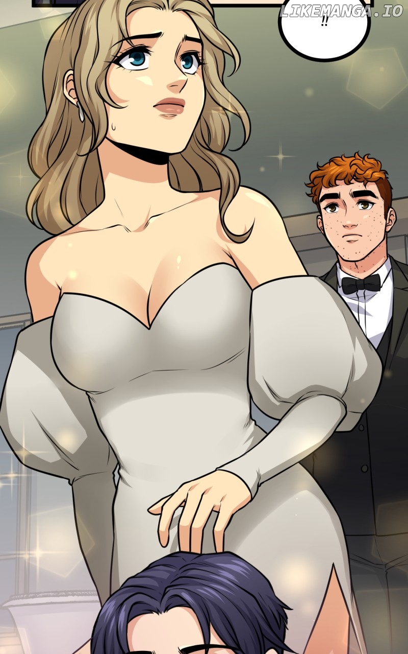 Anything for You Chapter 51 - page 42