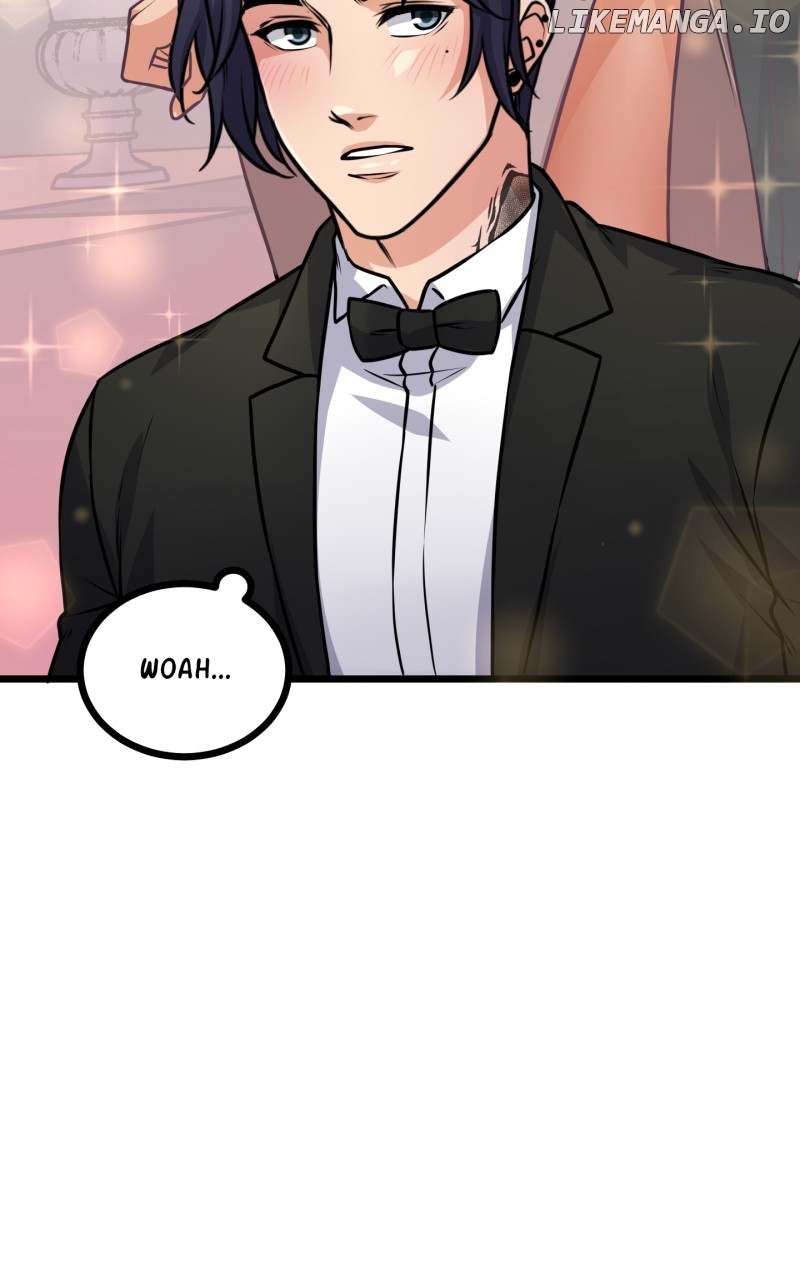 Anything for You Chapter 51 - page 43