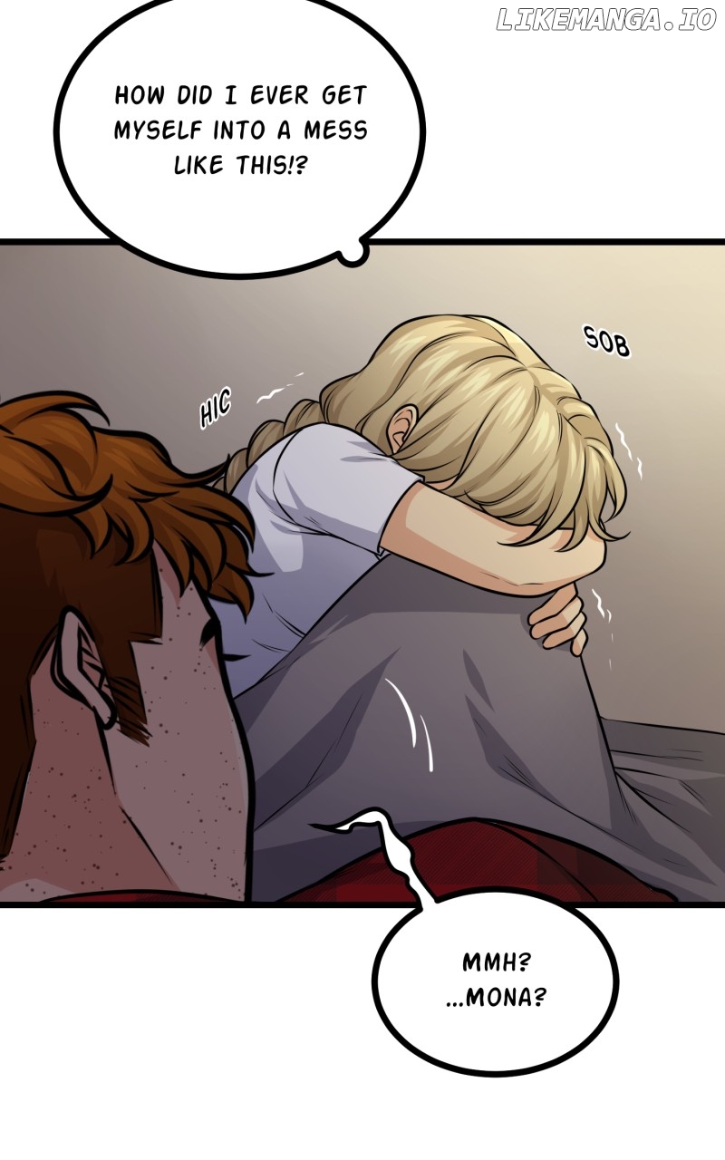 Anything for You Chapter 51 - page 5