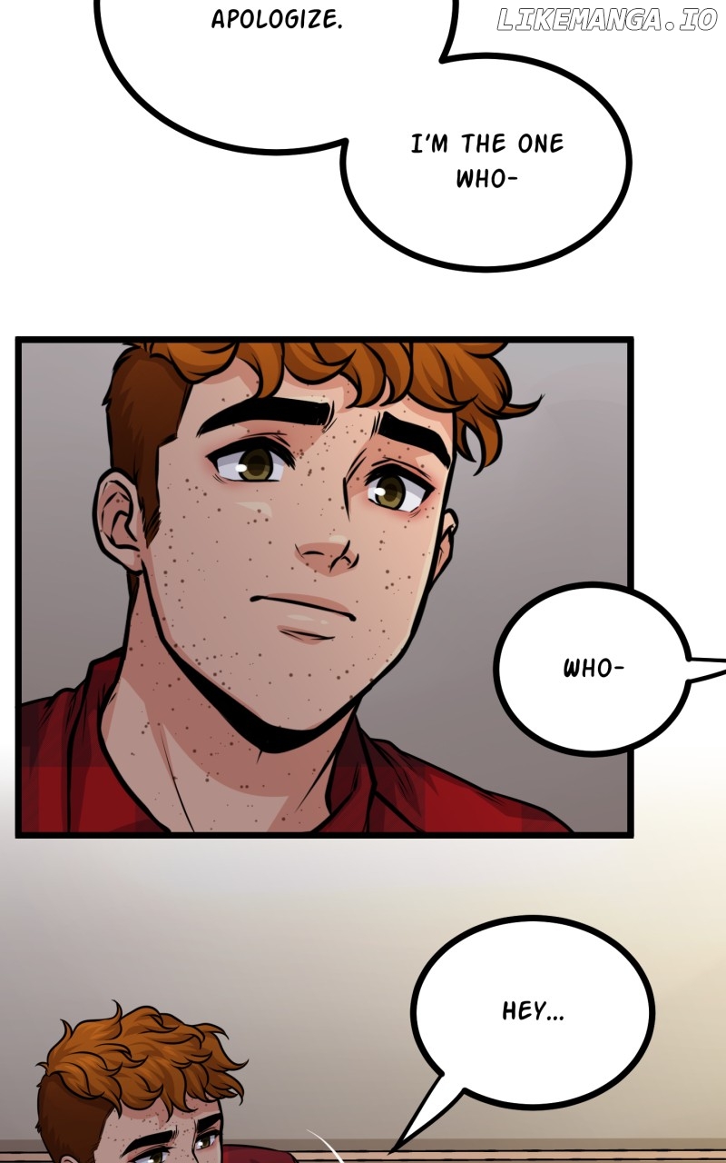 Anything for You Chapter 51 - page 7