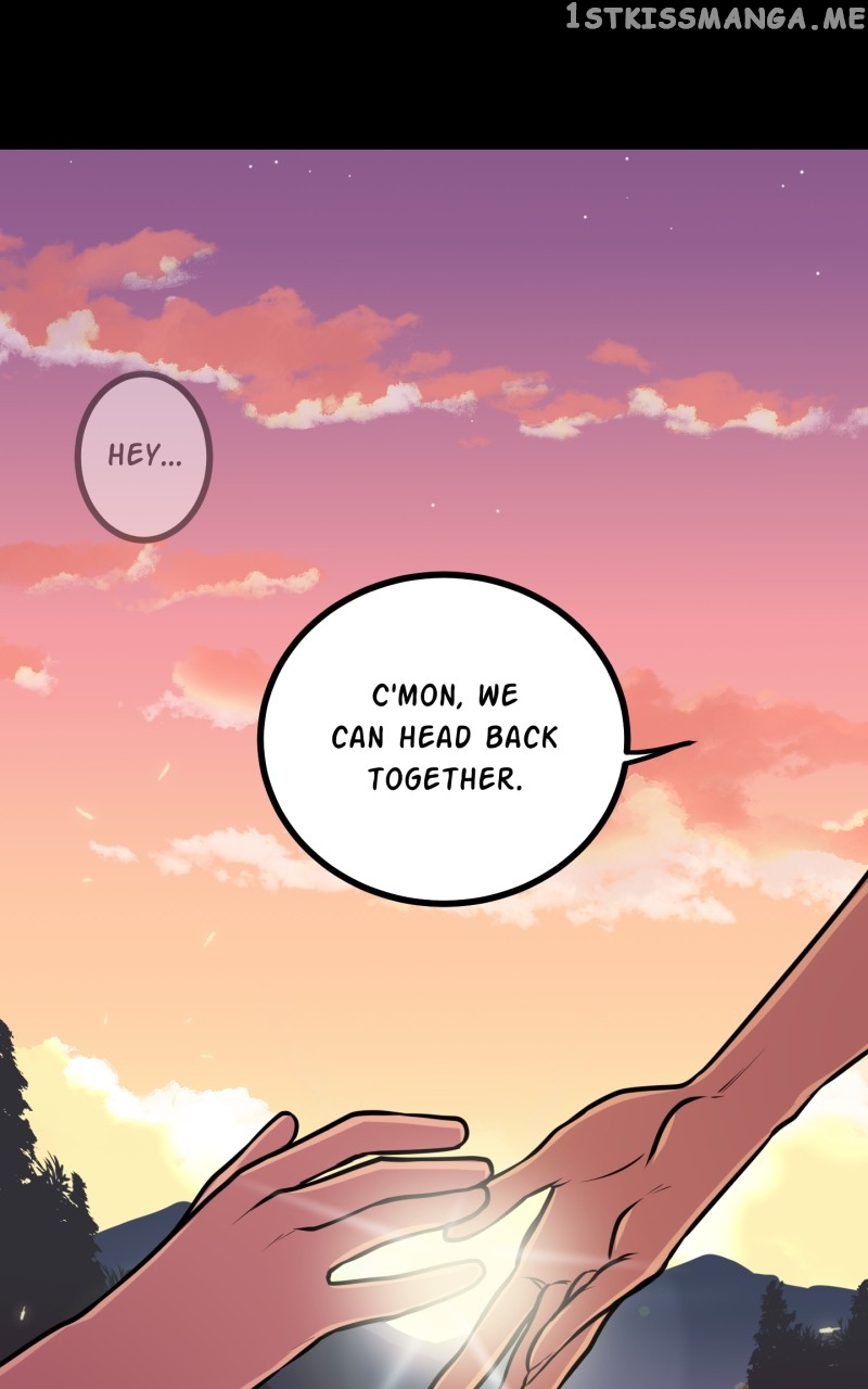 Anything for You Chapter 2 - page 10