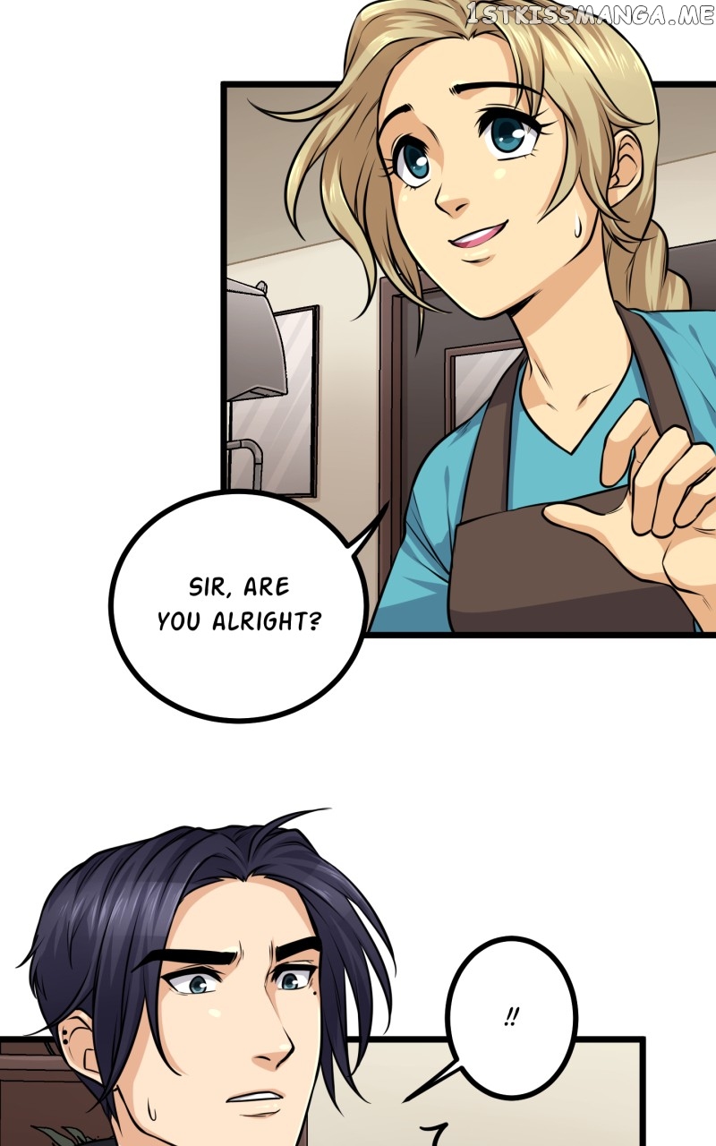Anything for You Chapter 2 - page 12