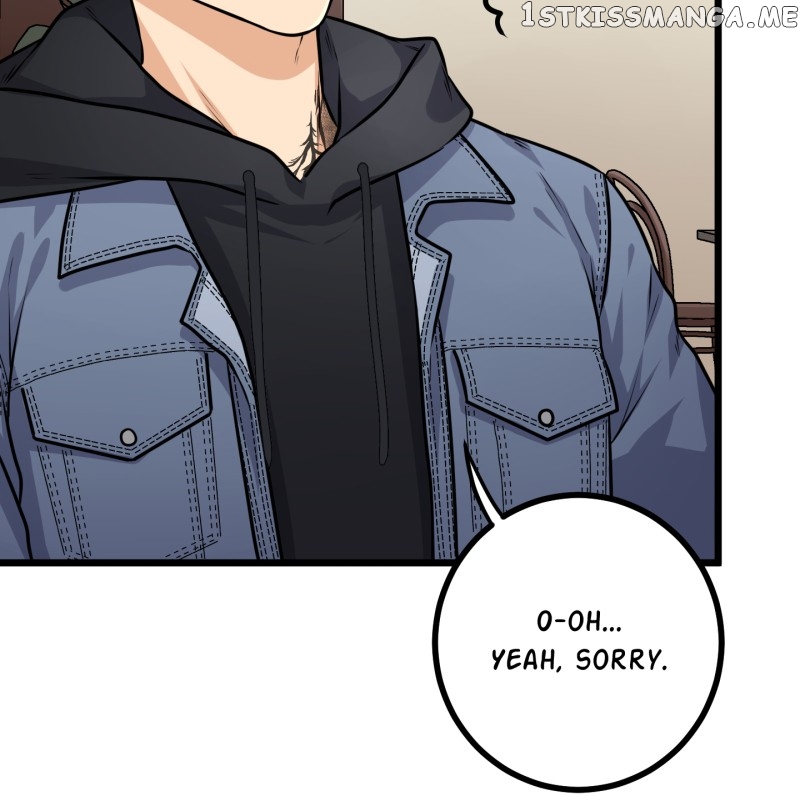 Anything for You Chapter 2 - page 13