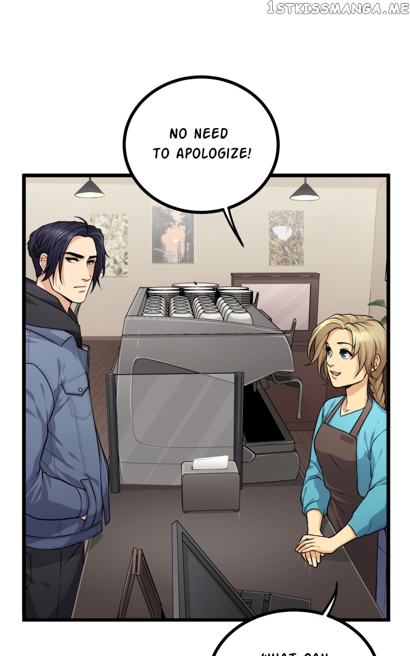Anything for You Chapter 2 - page 14