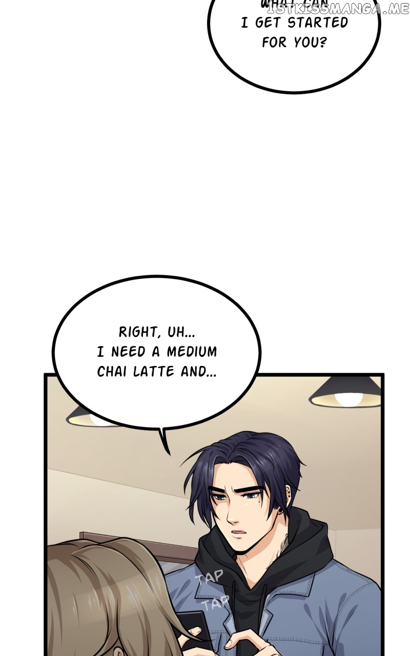 Anything for You Chapter 2 - page 15