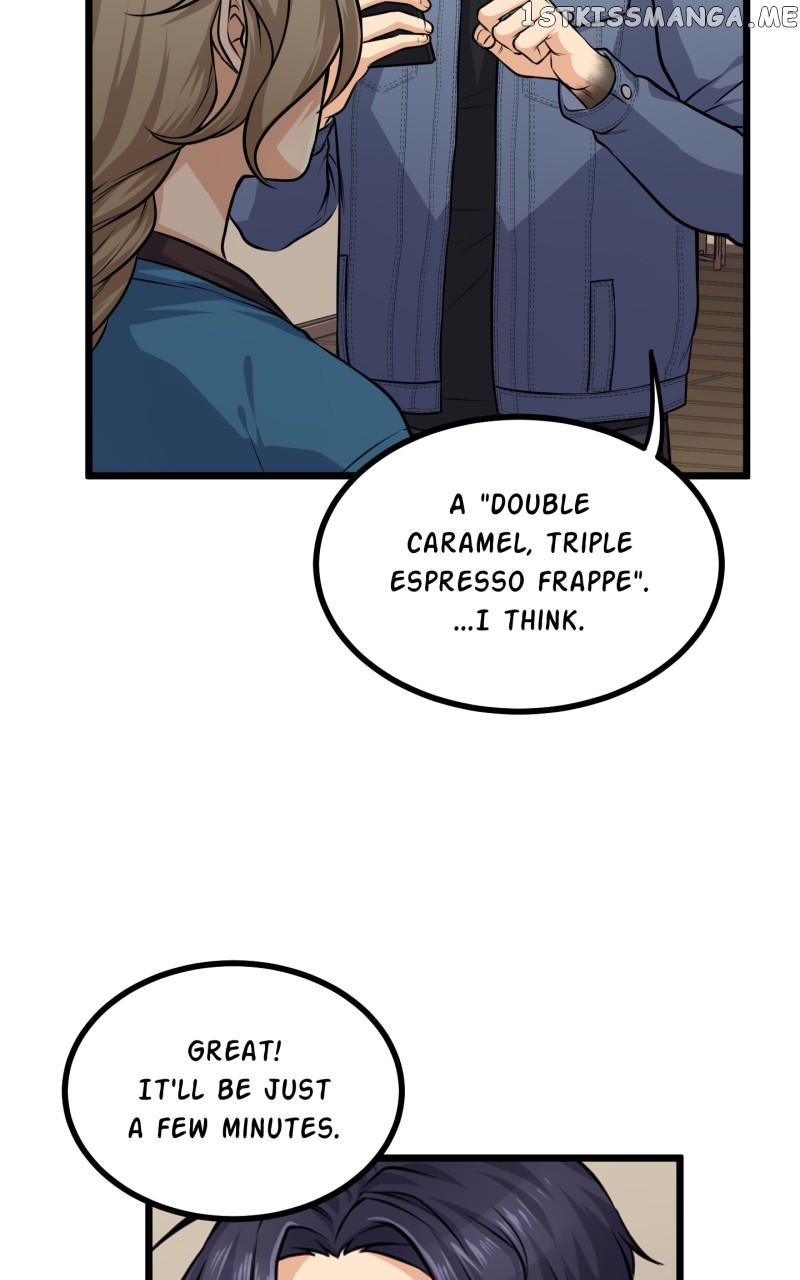 Anything for You Chapter 2 - page 16