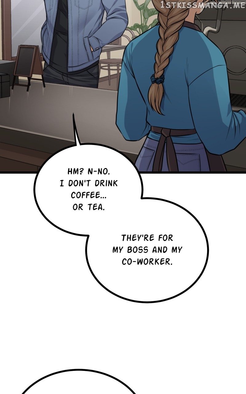 Anything for You Chapter 2 - page 18