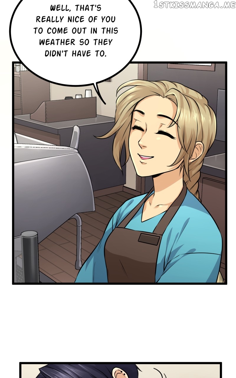 Anything for You Chapter 2 - page 19