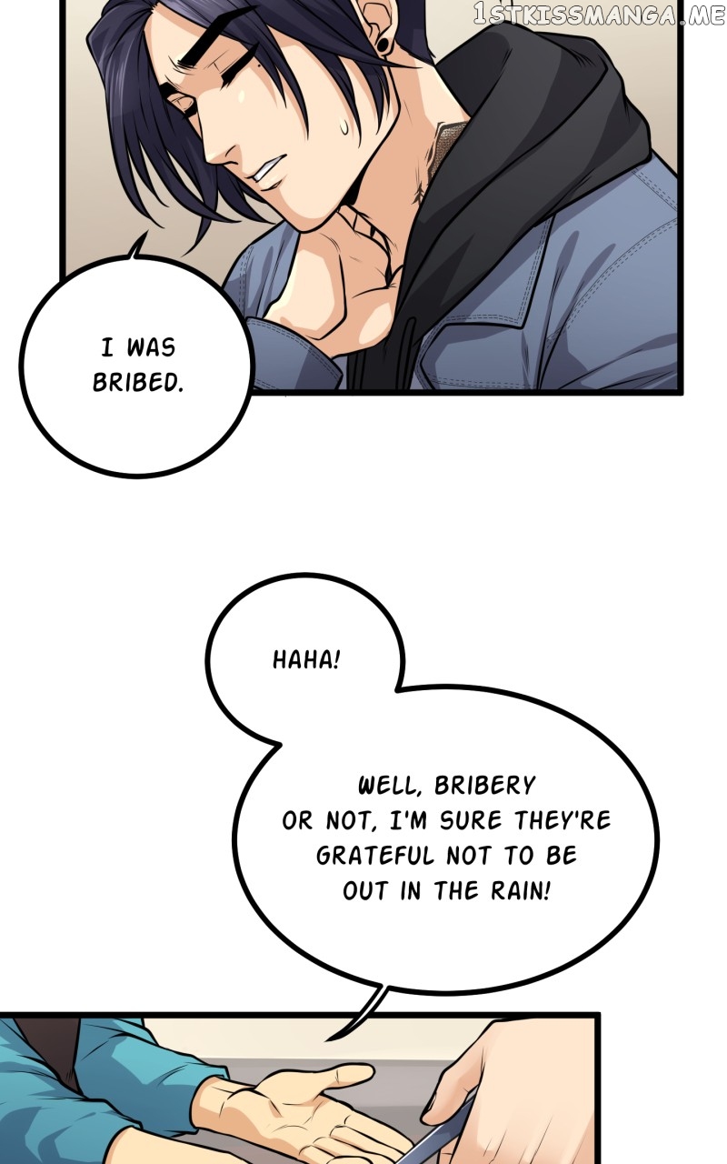Anything for You Chapter 2 - page 20