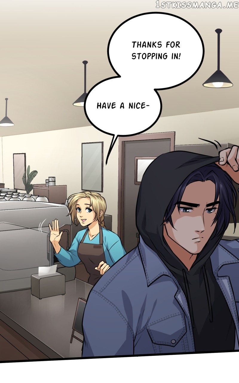 Anything for You Chapter 2 - page 22