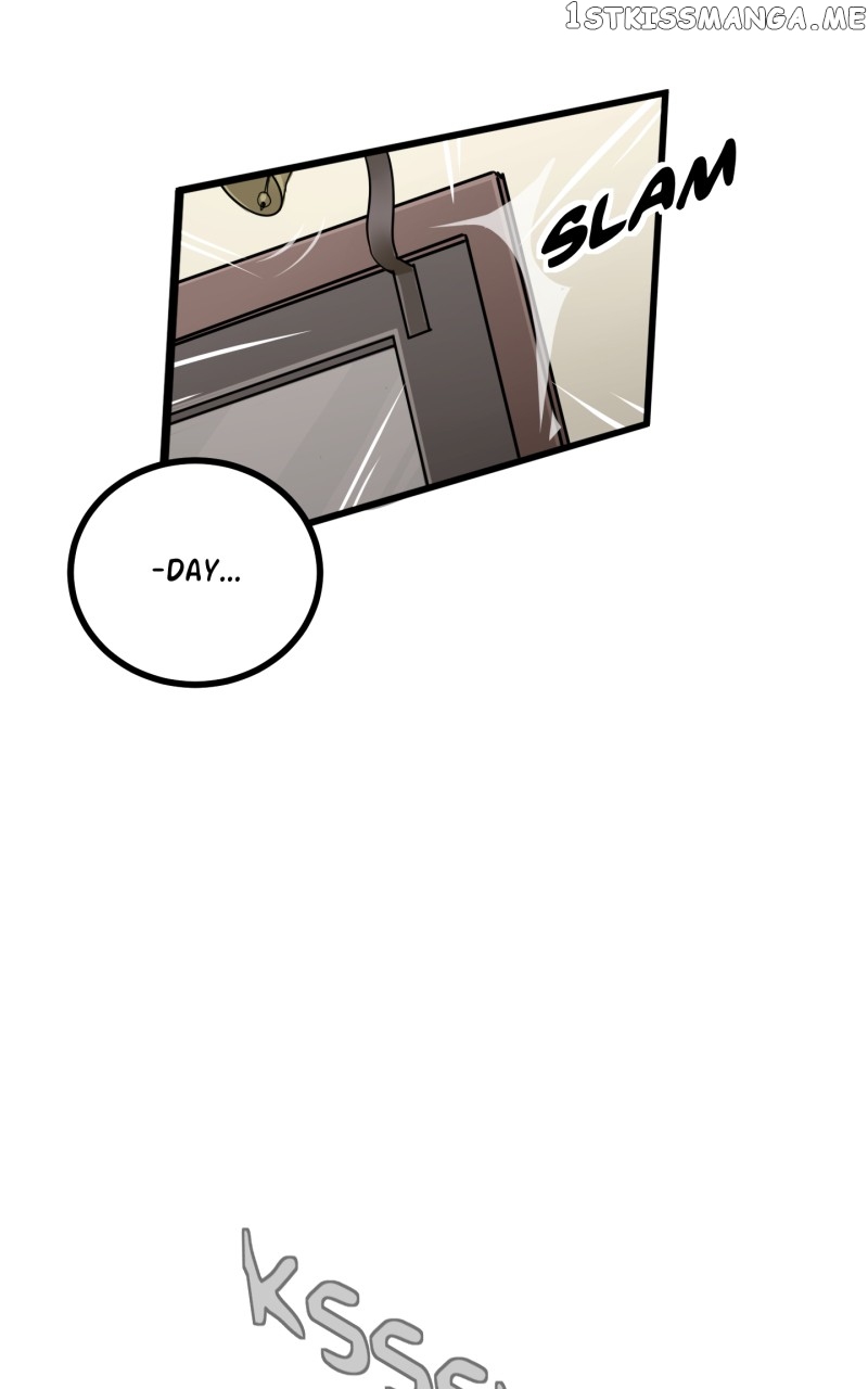 Anything for You Chapter 2 - page 23