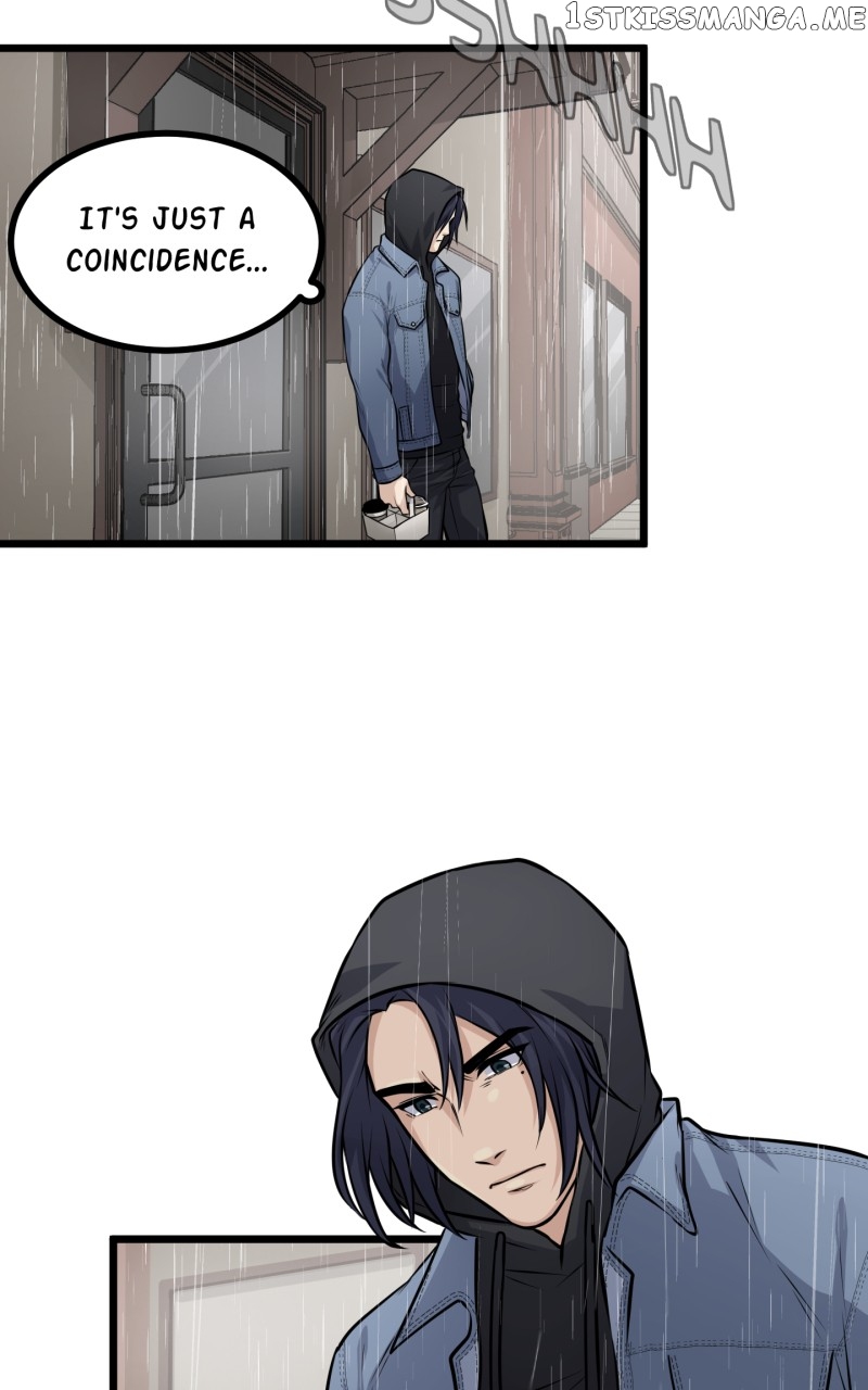 Anything for You Chapter 2 - page 24