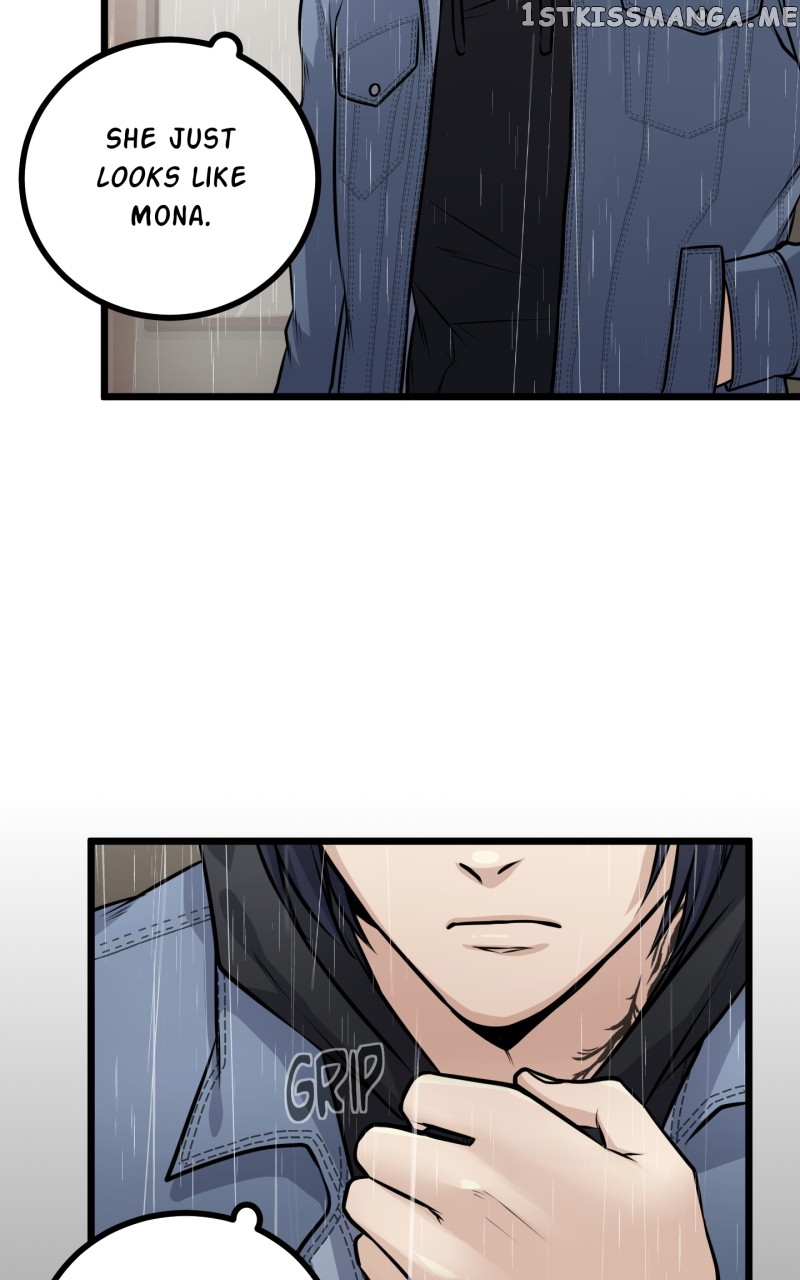Anything for You Chapter 2 - page 25