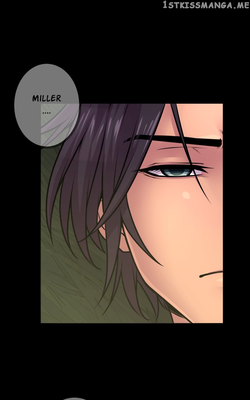 Anything for You Chapter 2 - page 3