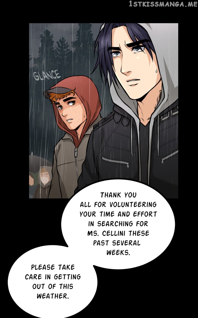 Anything for You Chapter 2 - page 31