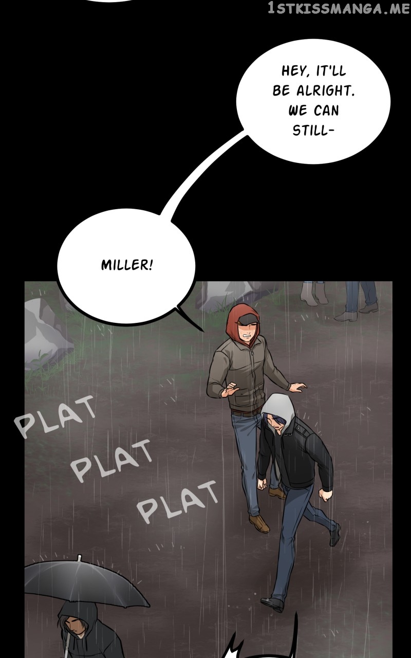 Anything for You Chapter 2 - page 32