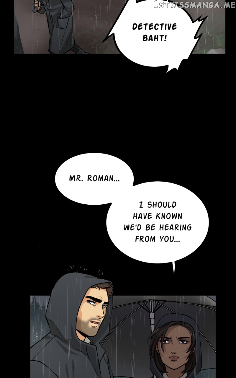 Anything for You Chapter 2 - page 33