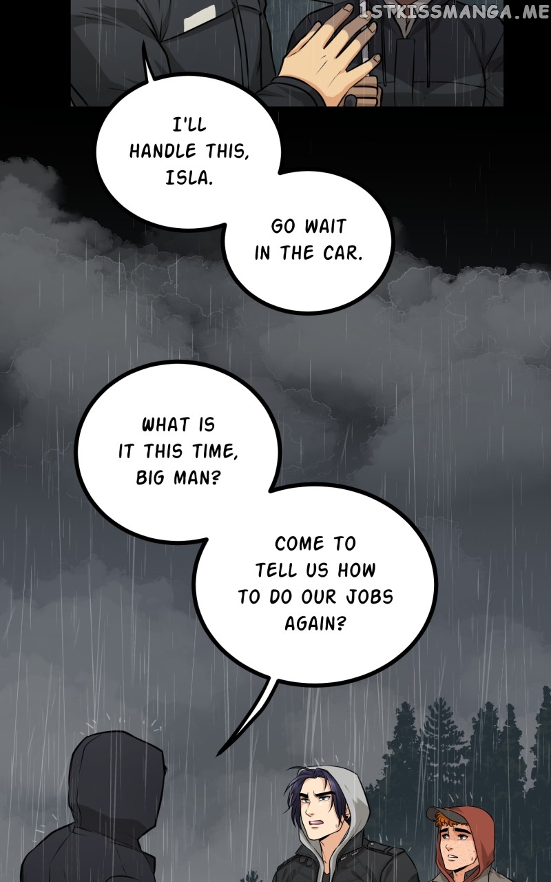 Anything for You Chapter 2 - page 34
