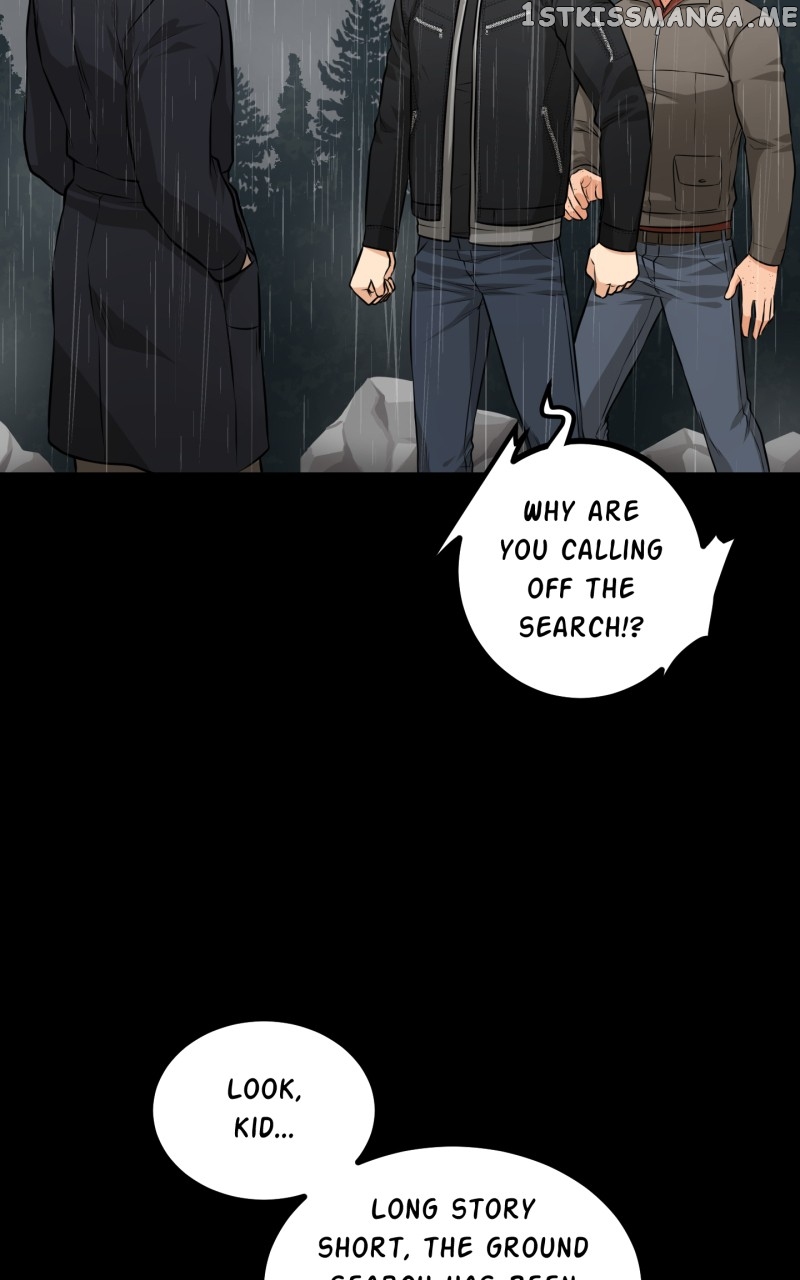 Anything for You Chapter 2 - page 35