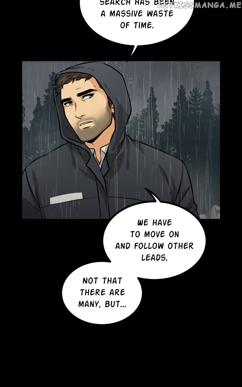 Anything for You Chapter 2 - page 36